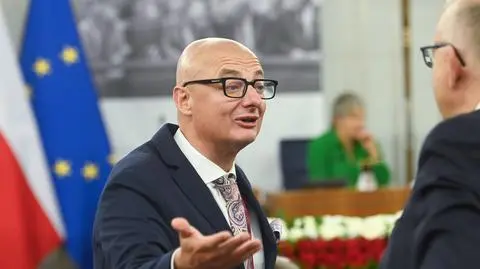Michał Kamiński