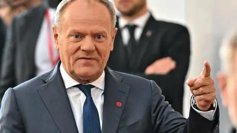 Donald Tusk