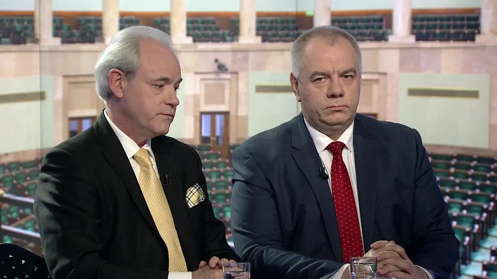 Sasin: referendum ws. reformy edukacji niczego nie zmieni ona już trwa