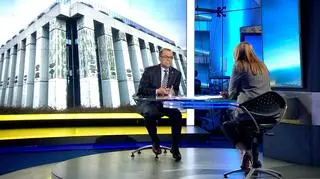 Prof. Rączka: sędziowie wybrani przez nową KRS powinni wstrzymać się od orzekania
