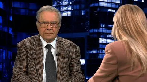 Zanussi: o seksualności nie powinno się mówić, to nie jest temat do rozmowy