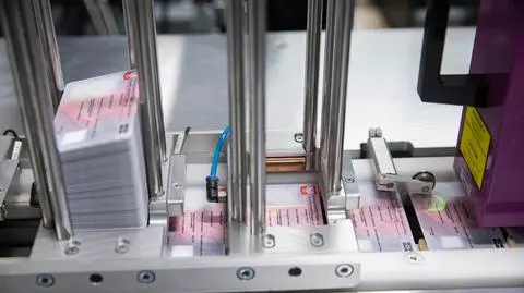 Zmiany w dowodach osobistych. Senat wprowadził jedną poprawkę