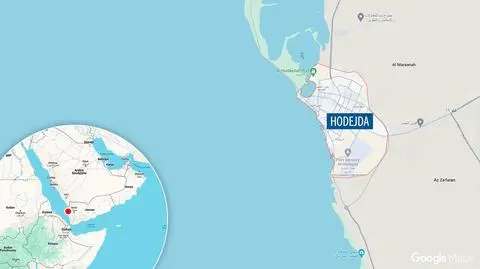 Hodejda
