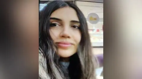 Zaginęła matka z dwumiesięcznym dzieckiem