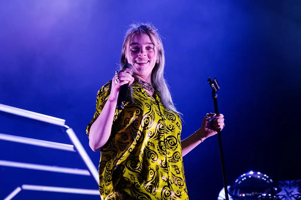 Billie Eilish