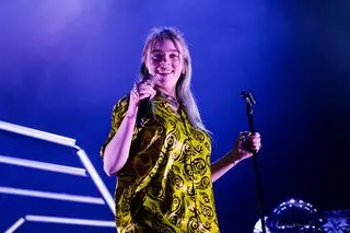 Billie Eilish