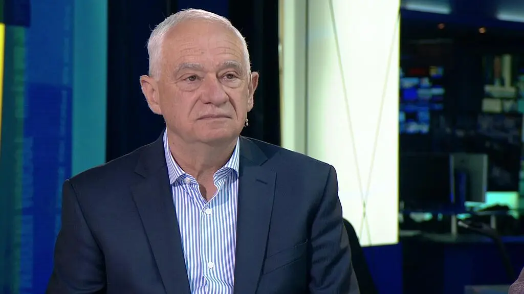 Zemke: to co się dzieje w armii jest chore