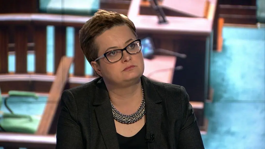 To patologia na poziomie lokalnym ze strony PiS