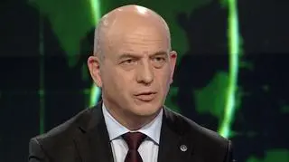 Gen. Tomasz Drewniak o pomysłach Antoniego Macierewicza