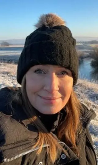Nicola Bulley zaginęła 27 stycznia.