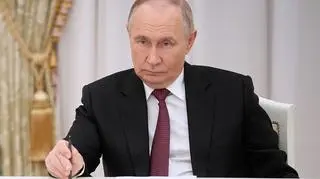 "Rzeczywiście, prezydent Putin otrzymał zaproszenie"