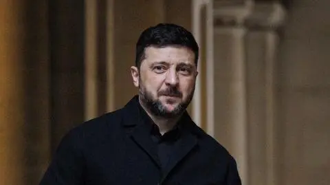 Wołodymyr Zełenski