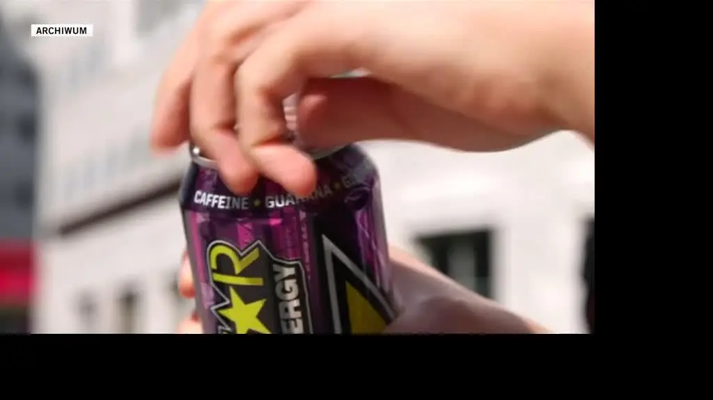 energy drink