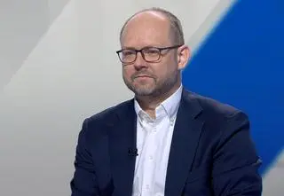 Przydacz o ośmiu punktach Mentzena: zbieżne z poglądami Nawrockiego