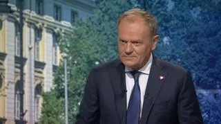 Tusk: tę sprawę uważam za zamkniętą