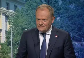 Tusk: tę sprawę uważam za zamkniętą