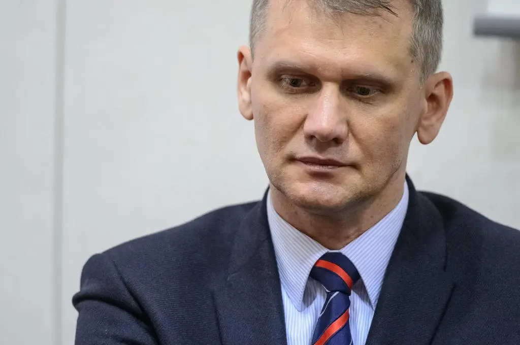 Sławomir Poleszak