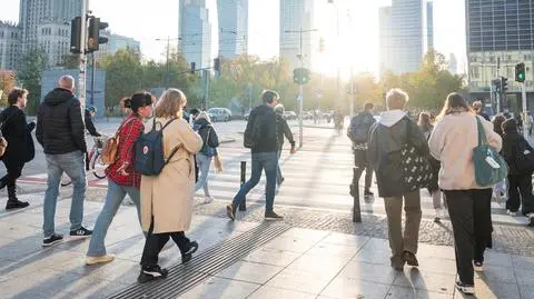 warszawa - Sheviakova Kateryna  shutterstock_2539906581