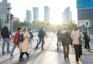 O tyle spadnie rata. "Bardzo dobra wiadomość"