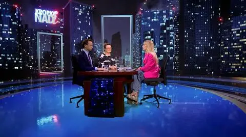"To wszystko wygląda bardzo źle"