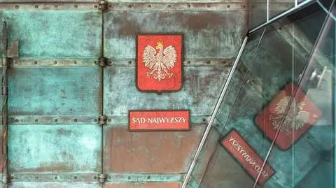 Sąd Najwyższy