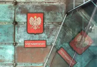 Sąd Najwyższy i plany posiedzeń. "Minuta na protest wyborczy"?