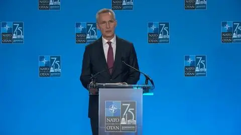"Tworzymy fundamenty zwycięstwa Ukrainy"
