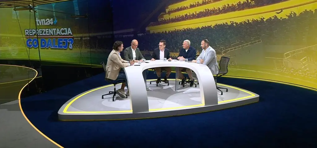 Reprezentacja - co dalej?