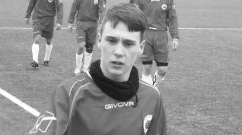 Nie żyje polski piłkarz. Miał 28 lat 