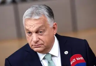 Wszyscy byli za. Tylko Węgry się wyłamały