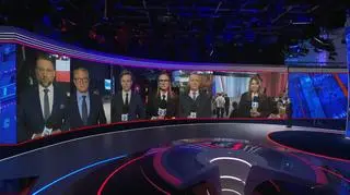 Prezydent 2025. Oglądaj wieczór wyborczy w TVN24 i TVN24+