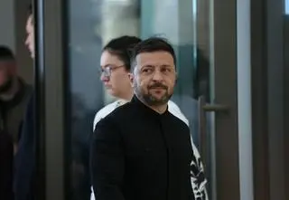 "Niedopuszczalne" żądania Rosji i "niezmienne" stanowisko Ukrainy 