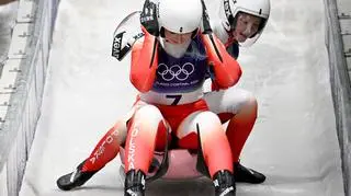 Nikola Domowicz, Dominika Piwkowska 