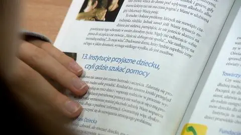 Edukacja zdrowotna