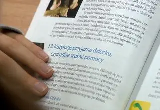 Są szkoły, gdzie edukacji zdrowotnej nie będzie