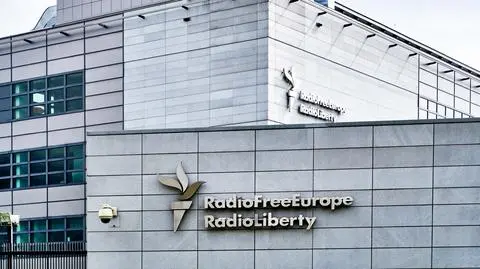 Radio Wolna Europa/Radio Swoboda (RFE/RL)