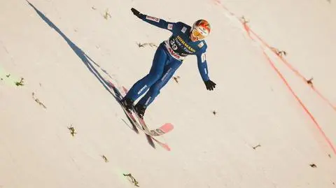 Ostatnia odsłona cyklu Raw Air. O której dzisiaj kwalifikacje i konkurs w Vikersund?