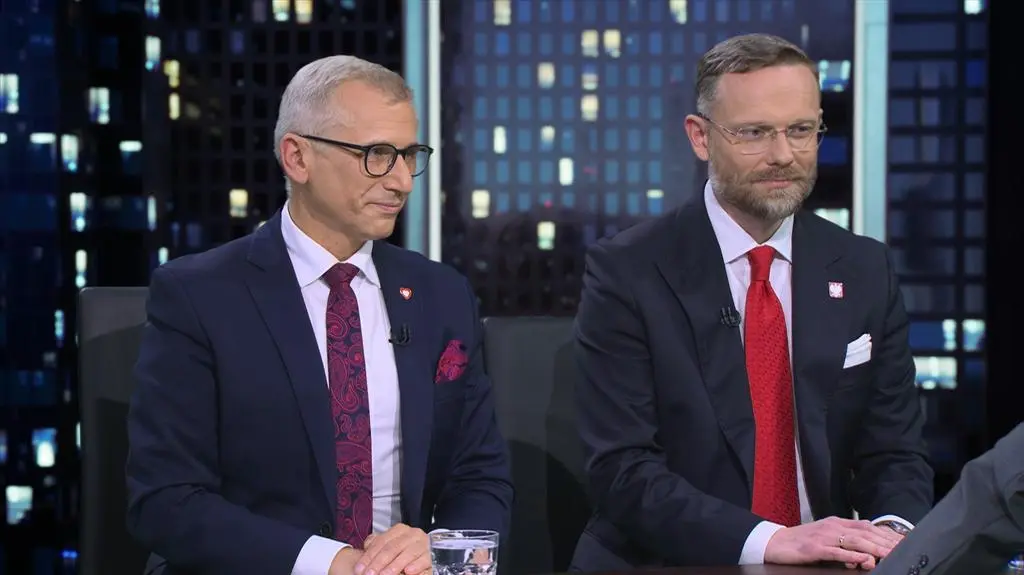"PiS sam nie podszedł poważnie do swojej inicjatywy"