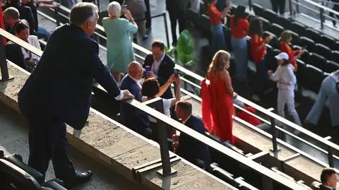 Odwołana wizyta unijnych komisarzy na Węgrzech. Reakcja na działania Orbana