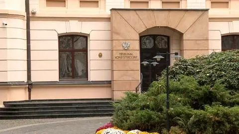 Trybunał Konstytucyjny