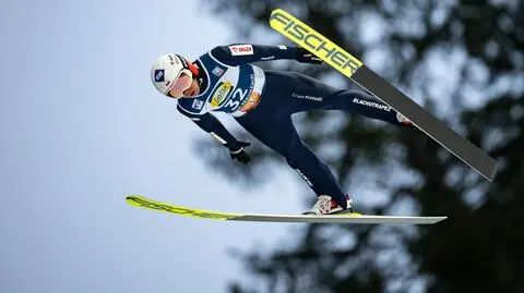 Podano kadrę Polski na konkursy w Zakopanem