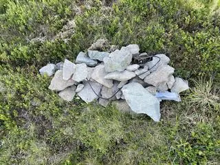 Urządzenia AGH monitorowały ruch turystyczny na szlakach