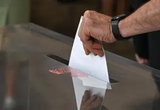 Porównaliśmy frekwencję z dziś i w 2020 roku. Oto zmiany