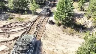 Ćwiczenia Zapad-2025