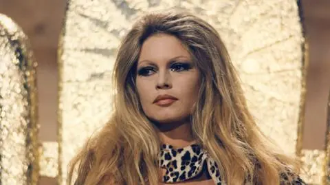 Brigitte Bardot