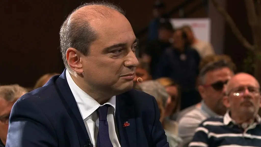 Dyrektor ECS Basil Kerski otwiera debatę wolności