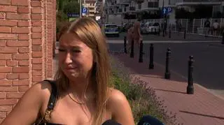 Mieszkanka bloku w Ząbkach