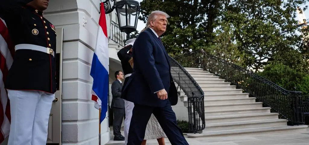 To "największy koszt polityczny" Amerykanów