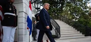 To "największy koszt polityczny" Amerykanów