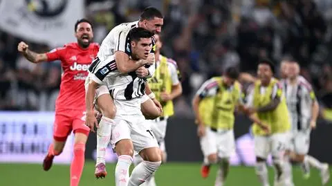 Szaleństwo w Derbach Włoch